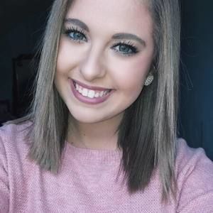 Meet your Posher, Brooke